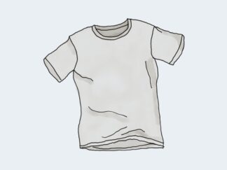 Camiseta
